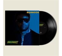 Lottery Vinyle