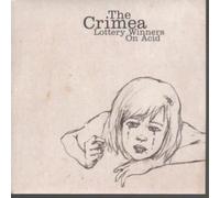 LOTTERY WINNERS ON ACID 7" (45) UK WARNER 2006 B/W HEADS I WIN TAILS YOU LOSE (W698) PIC SLEEVE