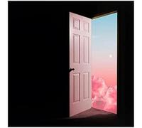 Lottery Winners - Something to Leave The. [Import]