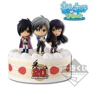 Lottery20th Anniversary Bkyun Chara Beauty Net Tales Of Memorial