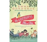 Lotterys Plus One Emma Donoghue, Caroline Hadilaksano (Auteur)