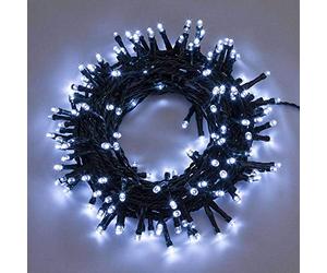 Lotti 8024199046139 Chaîne TL-C 200 LED Bi 46139 Multicolore