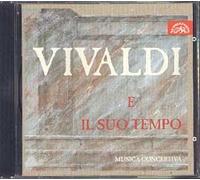 Lotti, Antonio - Concertos