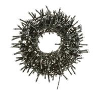 LOTTI Guirlande lumineuse TL-C - 12,8 m - 320 LED blanc chaud