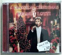 Lotti,Helmut - A Classical Christmas with H.l [Import]