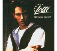Lotti, Helmut - Alles Wat IK Voel [Import]