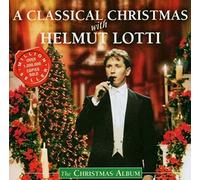 Lotti, Helmut - Classical Christmas