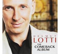 Lotti, Helmut - Comeback Album-Bonus TR [Import]