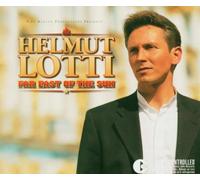 Lotti, Helmut - Far East of The Sun [Import]