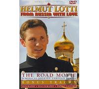 Lotti,Helmut - From Russia With Love