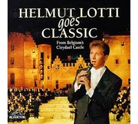 Lotti, Helmut - Goes Classic