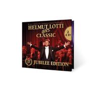 Lotti, Helmut - Goes Classic 30 Years