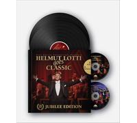 Helmut Lotti – Goes Classic 30 Years Jubilee Edition – Vinyle