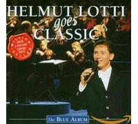 Lotti, Helmut - Goes Classic-Blue Album [Import]