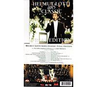 Lotti, Helmut - Goes Classic-Final EDI(FR) [Import]