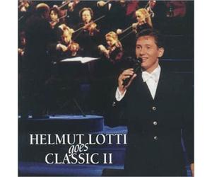 Lotti, Helmut - Goes Classic II