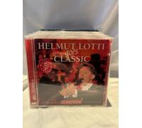 Lotti, Helmut - Goes Classic - Red Album
