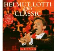 Lotti, Helmut - Goes Classic-Red Album [Import]