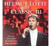Lotti,Helmut - H.Lotti Goes Classic 3 [Import]
