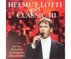 Lotti,Helmut - H.Lotti Goes Classic 3 [Import]