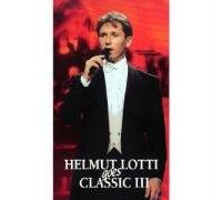Lotti,Helmut - H.Lotti Goes Classic 3 [VHS]