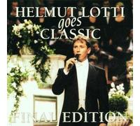 Lotti, Helmut - Helmut Goes Classic Final