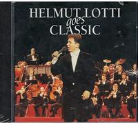 Lotti,Helmut - Helmut Lotti Goes Classic