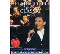 Lotti, Helmut - Helmut Lotti Goes Classic: The Blue Album