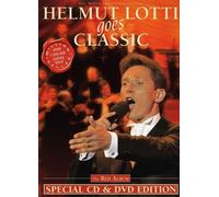 Lotti, Helmut - Helmut Lotti Goes Classic: The Red Album