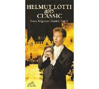 Lotti, Helmut - Helmut Lotti Goes Classic [VHS] [Import USA]