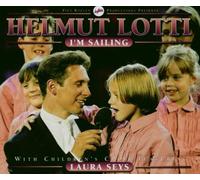 Lotti, Helmut - I'm Sailing [Import]
