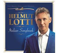 Helmut Lotti Italian Songbook (CD)