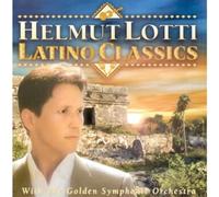 Lotti, Helmut - Latino Classics