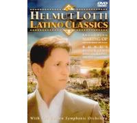 Lotti,Helmut - Latino Classics [Import]