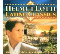 Lotti, Helmut - Latino Classics [Import]