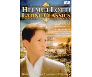 Lotti,Helmut - Latino Classics [Import]