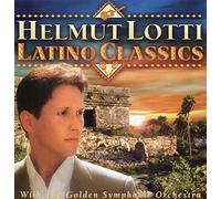 Lotti Helmut - Latino Classics [Import allemand]