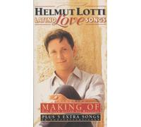 Lotti,Helmut - Latino Love Songs [VHS]