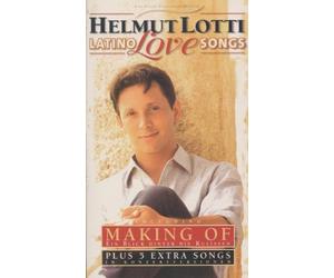 Lotti,Helmut - Latino Love Songs [VHS]