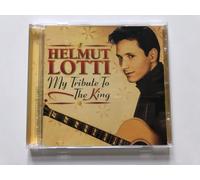 Lotti, Helmut - My Tribute to The King [Import]