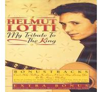 Lotti,Helmut - My Tribute to the King [VHS]