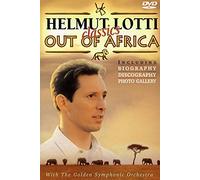 Lotti,Helmut - Out of Africa