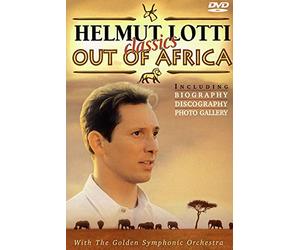 Lotti,Helmut - Out of Africa