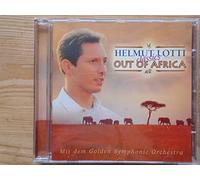 Lotti,Helmut - Out of Africa [Import]
