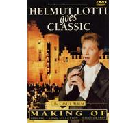 Lotti,Helmut - The Castle Album DVD [Import]