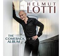 Lotti,Helmut - The Comeback Album [Import]