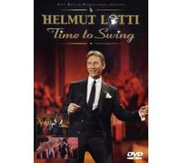 Helmut Lotti – Time to Swing – DVD – Import