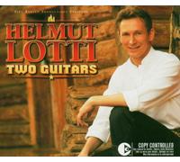Lotti, Helmut - Two Guitars [Import]