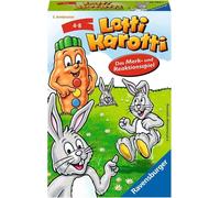 Lotti Karotti