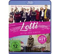 Hans-Günther Bücking - Lotti Oder der Etwas Andere Heimatfilm [Blu-Ray] [Import]
